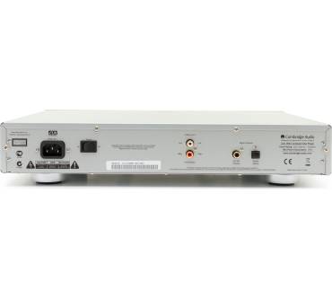 Produktbild Cambridge Audio Azur 351C