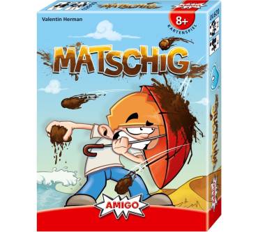 Produktbild Amigo Matschig