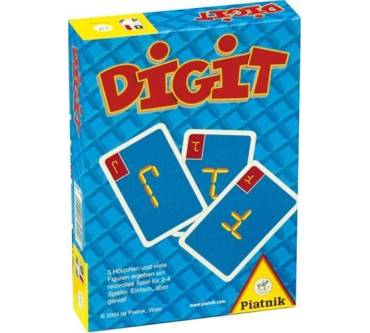 Produktbild Piatnik Digit