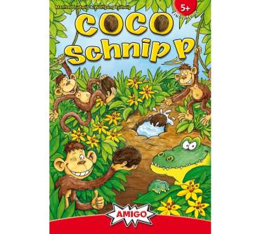 Produktbild Amigo Coco Schnipp