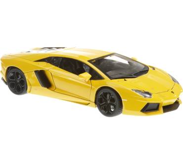 Produktbild Bburago Lamborghini Aventador LP700-4