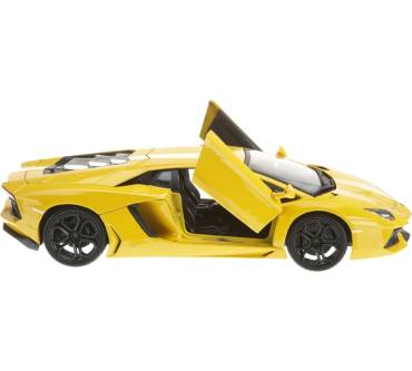 Produktbild Bburago Lamborghini Aventador LP700-4