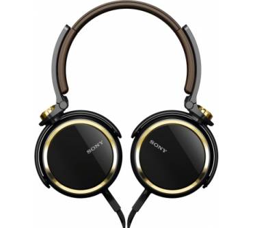 Produktbild Sony MDR-XB600