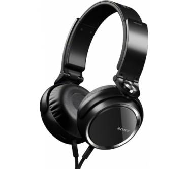 Produktbild Sony MDR-XB600