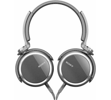 Produktbild Sony MDR-XB600