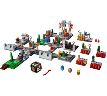 Produktbild Lego Heroica Die Festung Fortaan