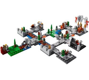 Produktbild Lego Heroica Die Festung Fortaan