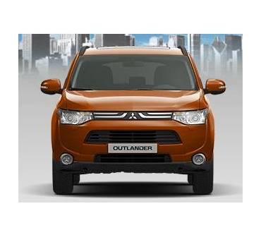 Produktbild Mitsubishi Outlander [12]