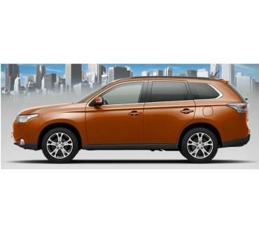 Produktbild Mitsubishi Outlander [12]