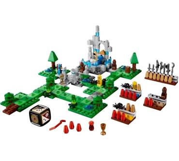 Produktbild Lego Heroica Die Wälder von Waldurk