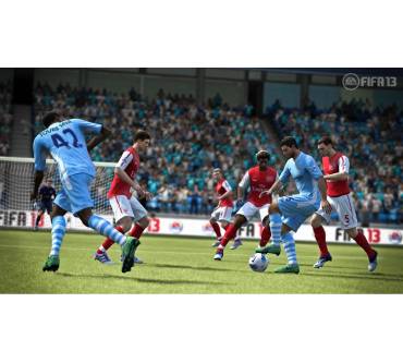 Produktbild FIFA 13