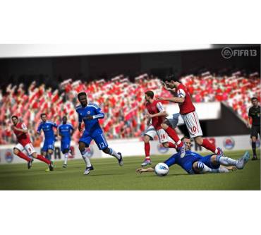 Produktbild FIFA 13