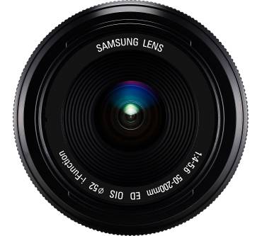 Produktbild Samsung EX-T50200IB