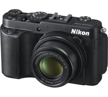 Produktbild Nikon Coolpix P7700