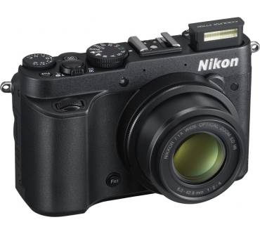 Produktbild Nikon Coolpix P7700