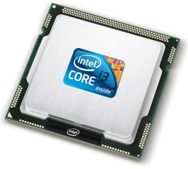 Produktbild Intel Core i3-3240