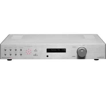 Produktbild Audiolab 8200AP