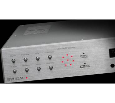 Produktbild Audiolab 8200AP