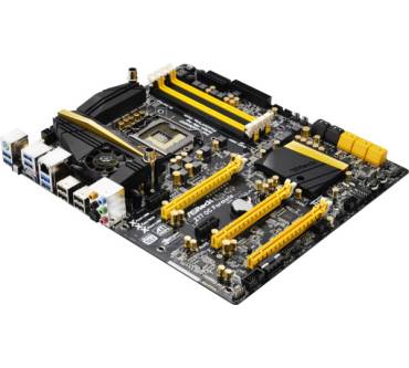 Produktbild ASRock Z77 OC Formula