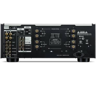 Produktbild Denon PMA-2020AE