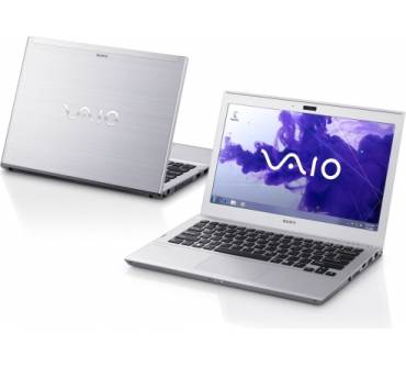 Produktbild Sony Vaio SVT13