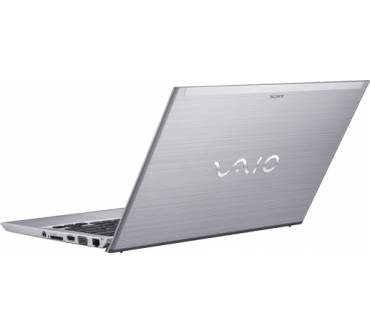 Produktbild Sony Vaio SVT13