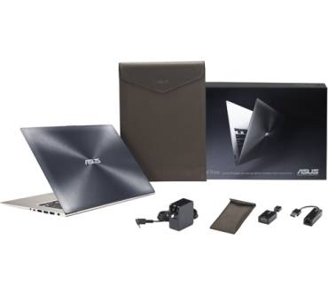 Produktbild Asus Zenbook UX32VD