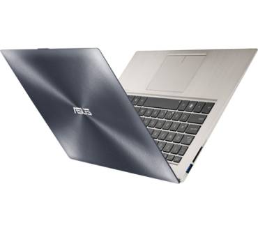 Produktbild Asus Zenbook UX32VD