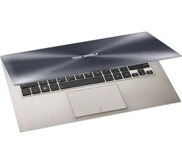 Produktbild Asus Zenbook UX32VD