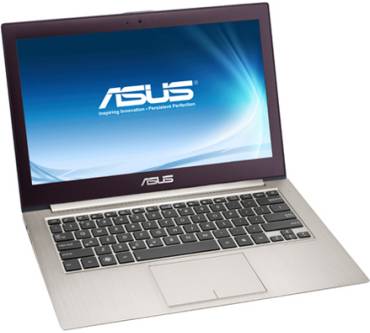 Produktbild Asus Zenbook UX32VD