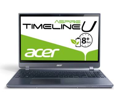 Produktbild Acer Aspire Timeline Ultra M5-581TG