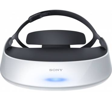 Produktbild Sony HMZ-T2