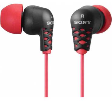 Produktbild Sony MDR-EX37