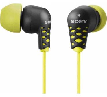 Produktbild Sony MDR-EX37