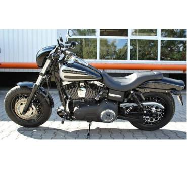 Produktbild Harley-Davidson Dyna Fat Bob (96 kW) [12] getunt von F & M Jonak