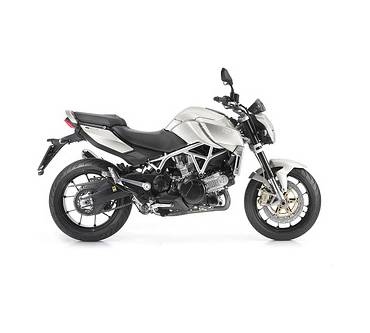 Produktbild Aprilia Mana 850 ABS (56 kW) [12]