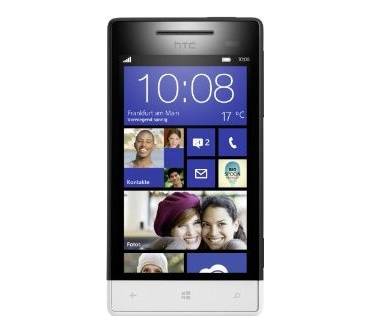 Produktbild HTC Windows Phone 8S