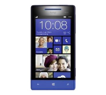 Produktbild HTC Windows Phone 8S