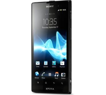 Produktbild Sony Xperia ion