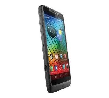 Produktbild Motorola RAZR i