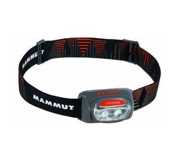 Produktbild Mammut T-Base