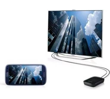 Produktbild Samsung EAD-T10E AllShare Cast Hub