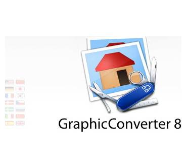 Produktbild Lemke Software Graphic Converter 8.2