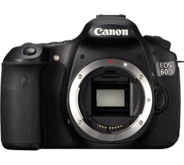 Produktbild Canon EOS 60D