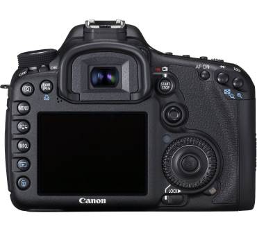 Produktbild Canon EOS 7D