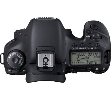 Produktbild Canon EOS 7D