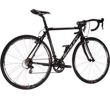 Produktbild Ridley Bikes X-bow 1317A - Shimano 105 (Modell 2013)