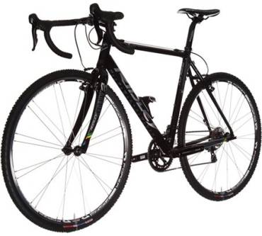 Produktbild Ridley Bikes X-bow 1317A - Shimano 105 (Modell 2013)