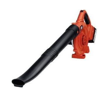 Produktbild Black + Decker GWC1800L