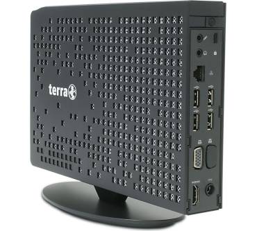 Produktbild Wortmann Terra PC-Nettop 3100V2